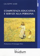 Competenza educativa e servizi alla persona