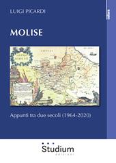 Molise. Appunti tra due secoli (1964-2020)