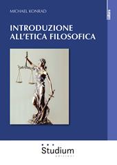 Introduzione all'etica filosofica