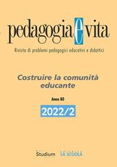Pedagogia e vita (2022). Vol. 2