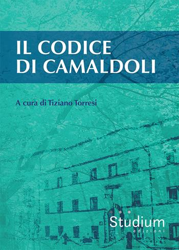 Il codice di Camaldoli  - Libro Studium 2024, La cultura | Libraccio.it