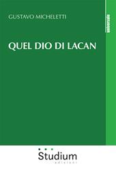 Quel dio di Lacan