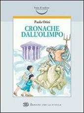 Cronache dall'Olimpo.