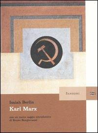 Karl Marx - Isaiah Berlin - Libro Sansoni 2004 | Libraccio.it