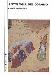 Antologia del Corano  - Libro Sansoni 1990, Universale Sansoni | Libraccio.it