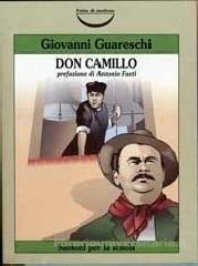 Don Camillo - Giovannino Guareschi - Libro Sansoni 1992, Fette di melone | Libraccio.it