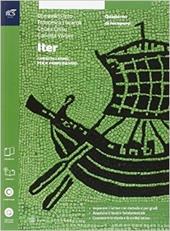 Iter corso di latino per il primo biennio. Esercizi. Con Quaderno recupero-Extrakit-Openbook. Con e-book. Con espansione online. Vol. 1