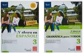 ¡Y ahora en español! Con Gramática para todos. Con ebook. Con espansione online. Con DVD-ROM. Vol. 3