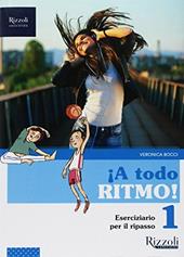 ¡Y ahora en español! Compiti delle vacanze. Per la Scuola media. Con ebook. Con espansione online. Vol. 1