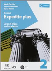 Il nuovo expedite plus. Per le Scuole superiori. Con e-book. Con espansione online. Vol. 2: Esercizi