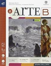 In arte. Con e-book. Con espansione online. Vol. B: Hub young + hub kit.