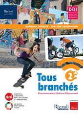 Tous branches. Avec Mon précis. Con e-book. Con espansione online. Vol. 2