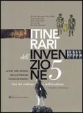 Itinerari dell'invenzione. Vol. 5: L'età del realismo e dell'irrealismo. - Riccardo Bruscagli, Gino Tellini - Libro Sansoni 2002 | Libraccio.it