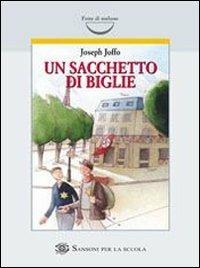 Un sacchetto di biglie - Joseph Joffo - Libro Sansoni 2003 | Libraccio.it