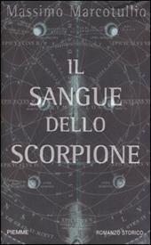 Il sangue dello scorpione