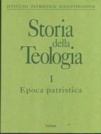 Storia della teologia. Vol. 1: Epoca patristica.  - Libro Piemme 1992, Grandi opere | Libraccio.it