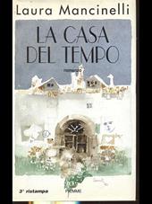 La casa del tempo