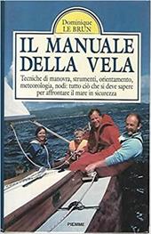 Il manuale della vela