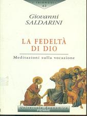 La fedeltà di Dio