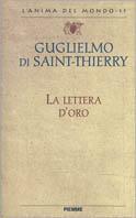La lettera d'oro