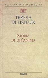 Storia di un'anima