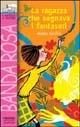 La ragazza che sognava i fantasmi - Adele Griffin - Libro Piemme 2001, Il battello a vapore. Banda rosa | Libraccio.it