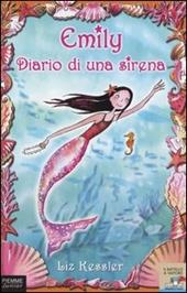 Emily. Diario di una sirena