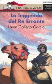 La leggenda del Re Errante
