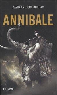 Annibale - David A. Durham - Libro Piemme 2007, Piemme pocket | Libraccio.it