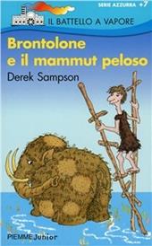 Brontolone e il mammut peloso