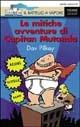 Le mitiche avventure di Capitan Mutanda