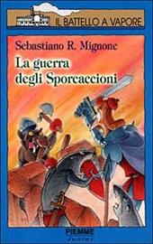 La guerra degli sporcaccioni