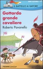 Gottardo grande cavaliere