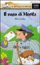 Il naso di Moritz - Mira Lobe - Libro Piemme 1992, Il battello a vapore. Serie arancio | Libraccio.it