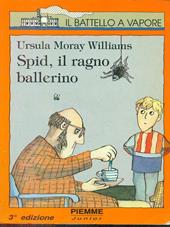 Spid, il ragno ballerino