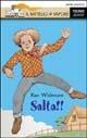 Salta! - Ken Whitmore - Libro Piemme 1995, Il battello a vapore. Serie arancio | Libraccio.it