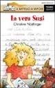 La vera Susi - Christine Nöstlinger - Libro Piemme 1996, Il battello a vapore. Serie arancio | Libraccio.it