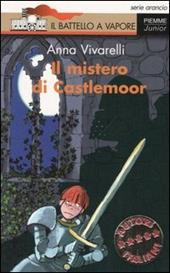 Il mistero di Castlemoor