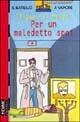 Per un maledetto spot - Miguel A. Mendo - Libro Piemme 1993, Il battello a vapore. Serie rossa | Libraccio.it