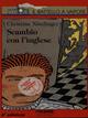 Scambio con l'inglese - Christine Nöstlinger - Libro Piemme 1994, Il battello a vapore. Serie rossa | Libraccio.it