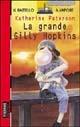 La grande Gilly Hopkins - Katherine Paterson - Libro Piemme 1996, Il battello a vapore. Serie rossa | Libraccio.it