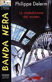 La maledizione del museo