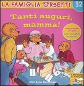 Tanti auguri, mamma!