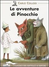 Le avventure di Pinocchio