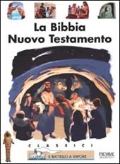 La Bibbia. Nuovo Testamento