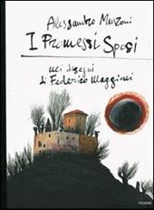 I promessi sposi nei disegni di Federico Maggioni