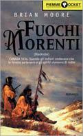 Fuochi morenti. Blackrobe