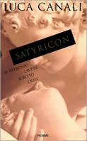 Satyricon - Luca Canali - Libro Piemme 1999 | Libraccio.it