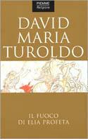 Il fuoco di Elia profeta - David Maria Turoldo - Libro Piemme 1999 | Libraccio.it