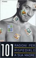 Centouno ragioni per rispedirlo a sua madre - Gerlis Zillgens - Libro Piemme 2000 | Libraccio.it